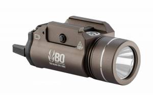 Lampe BO TLR - 1 TAN pour rail Pica.