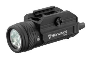 LAMPE / LASER VERT SKYWOODS PL 800.
