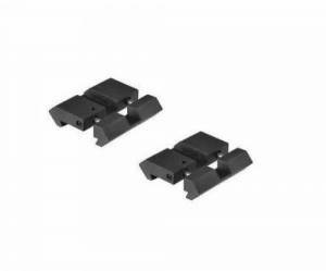 Adaptateurs UTG DTP Dovetail To Picatinny.