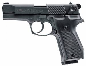 Pistolet WALTHER P 88 UMAREX Cal. 9 MM à blanc.