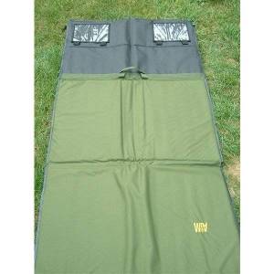 Tapis de tir AIM KAKI.
