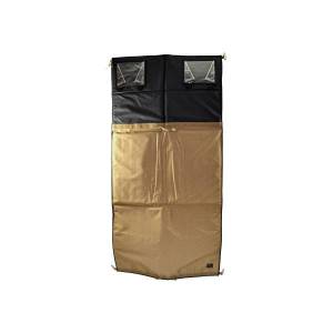 Tapis de tir AIM TAN.