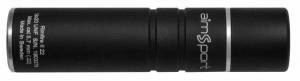 Silencieux AIM SPORT Rimfire II Cal .22. 1 / 2 X 20.