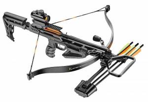 Arbalète EK Archery JAG 2 PRO 175 Livres.