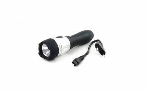 Shocker / Lampe AKIS HS 5 / 5 000 000 Volts.