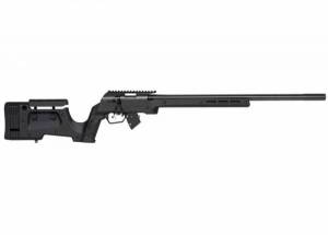 Carabine ANSCHUTZ 1761 APR LONG RANGE BLACK.