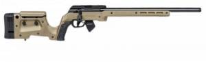 Carabine ANSCHUTZ 1761 APR ACC GEN 2 FDE.