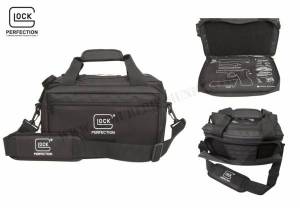 Sac de tir GLOCK RANGE BAG Large NOIR.