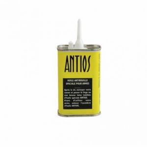 Burette d' huile ANTIOS 120 ML.