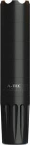 Modérateur A -TEC A-SUB 5 A LOCK Cal. 458.