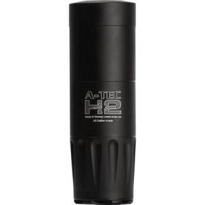 Modérateur A -TEC H 2-1 Cal. 223 - 1 / 2 X 28.