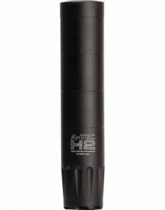 Modérateur A -TEC H 2-3 A LOCK Cal. 30.