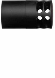 Frein de bouche A -TEC pour modérateur MEGA H 2.