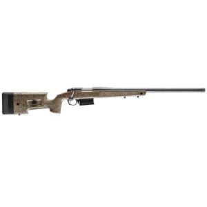 Carabine BERGARA B 14 HMR 26 pouces Cal. 6,5 Creedmoor.