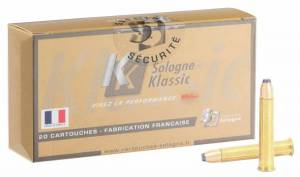 Cartouches 375 WINCHESTER SOLOGNE 200 Grs Pro Hunter.