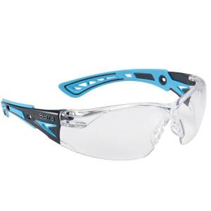Lunettes BOLLE RUSH + CLEAR.
