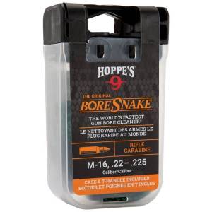 Cordon BoreSnake Cal. 22 LR / 222 / 223 / 5, 56 MM.