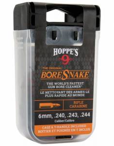 Cordon BoreSnake Cal. 243 / 6 MM.