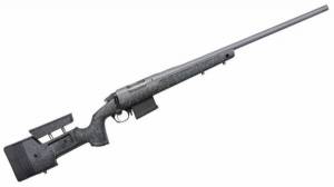 Carabine BERGARA PREMIER HMR PRO 24 pouces Cal. 6,5 Creedmoor.