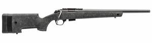 Carabine BERGARA BMR - X BLACK GREEN Cal. 22 LR.