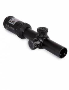 Lunette BUSHNELL AR 223 DROP ZONE 1 - 4 X 24 .