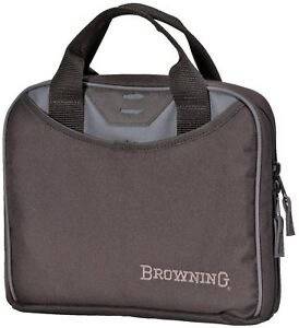Sacoche BROWNING pour arme de poing.