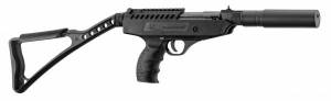 Pistolet BLACK OPS LANGLEY HITMAN Cal. 4,5 MM.