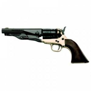 Revolver PIETTA 1860 SHERIFF LAITON Cal. 44.