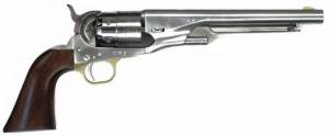 Revolver PIETTA 1860 ARMY OLD SILVER Cal. 44 PN.