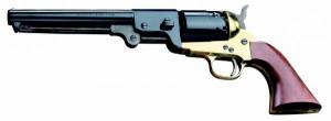 Revolver PIETTA 1851 CONFEDERATE Cal .44 PN.