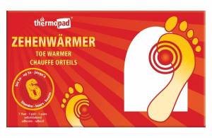 Chauffe Orteils THERMOPAD.