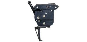 Détente CMC Triggers FLAT RH pour REM 700 / BERGARA / CLONES.
