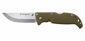Couteau COLD STEEL FINN WOLF.