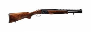 Fusil COUNTRY SLUG Cal.12 MAGNUM.