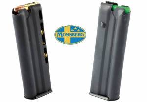 Chargeur MOSSBERG 802 / 803 à 10 coups Cal. 22 LR.