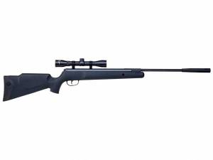 Carabine CROSMAN FURY NP + Lunette 4 X 32 Cal. 4,5 MM.