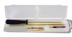 Nécessaire de nettoyage complet pour 4,5 MM.