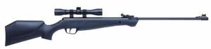 Carabine CROSMAN SHOCKWAVE NP + Lunette Cal. 4,5 MM.