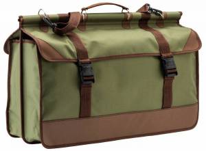 Sac de battue COUNTRY nylon 60 litres.