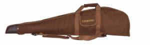 Fourreau Country Carabine Marron 120 Cms.