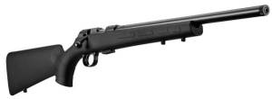 Carabine CZ 457 VARMINT SYNTHETIC Cal. 22 LR.