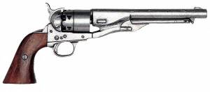 Réplique DENIX du Revolver Colt Modèle 1860.