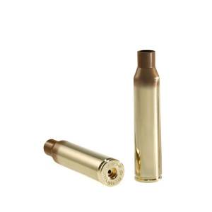 Douilles 338 Lapua Mag. PETERSON X 50.
