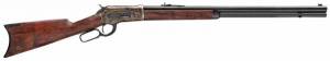 Carabine PEDERSOLI Mod. 1886 Sporting classic Cal. 45 - 70 GVT. Canon ROND.