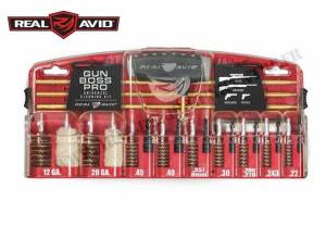 Kit Universel REAL AVID GUN BOSS PRO.