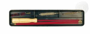 Kit de nettoyage pour carabines 8 MM.