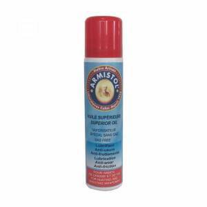 Vaporisateur Huile ARMISTOL 110 ML.