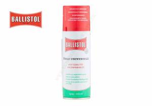 Aérosol Huile Universelle BALLISTOL 200 ml.