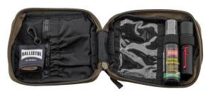 Kit nettoyage optique Ballistol.