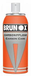 BRUNOX entretien carbone en pulvérisateur de 120 ML .